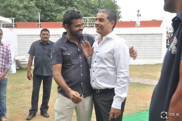 Kumari 21 F Movie Opening